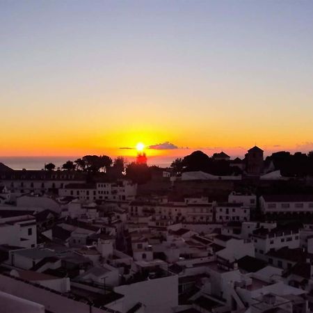 Valleverde Apartment Fuengirola Ngoại thất bức ảnh