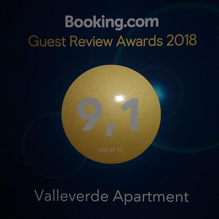 Valleverde Apartment Fuengirola Ngoại thất bức ảnh