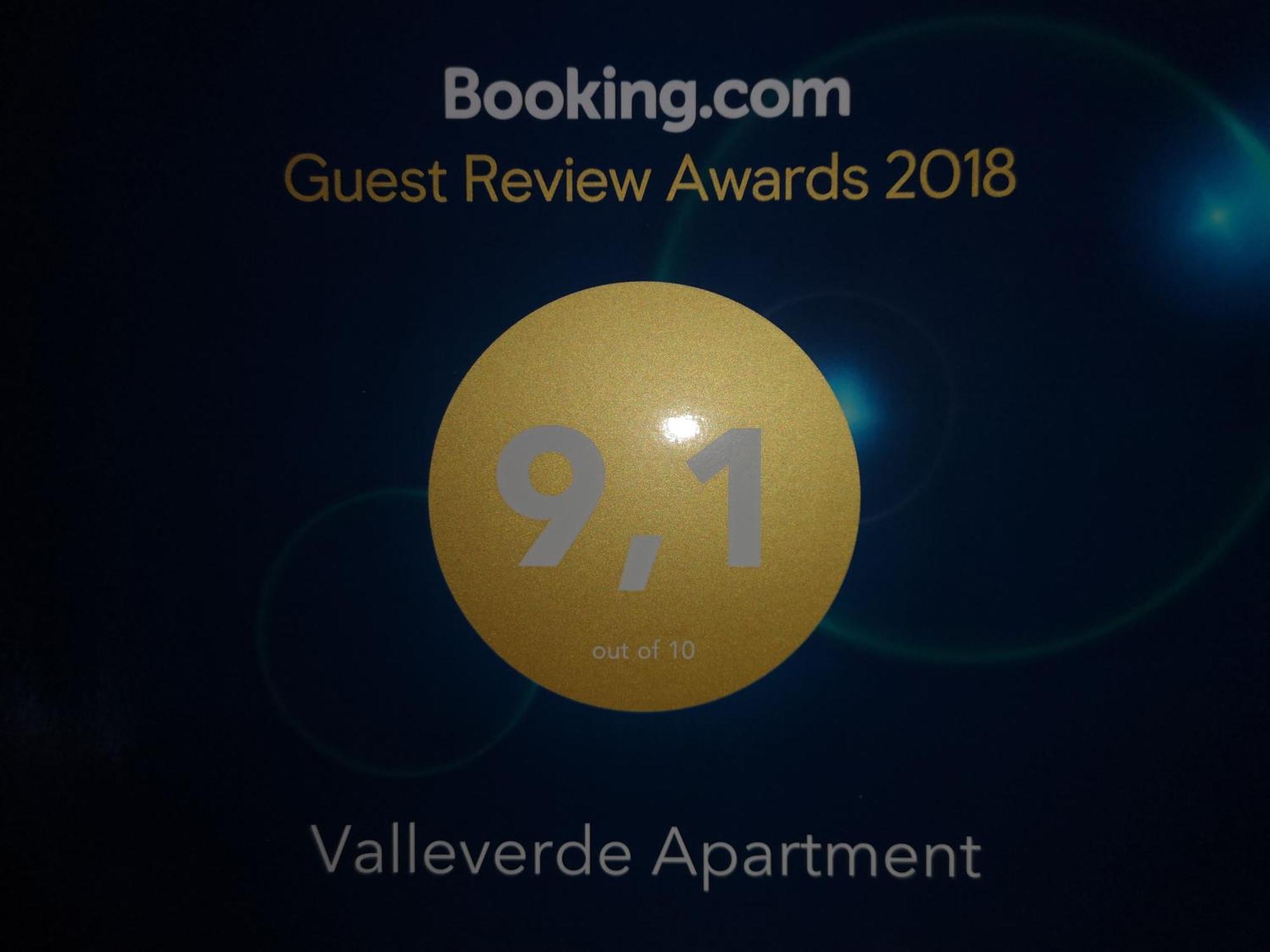 Valleverde Apartment Fuengirola Ngoại thất bức ảnh