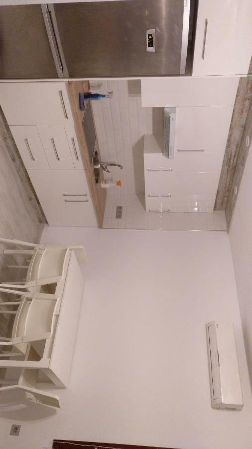 Valleverde Apartment Fuengirola Ngoại thất bức ảnh