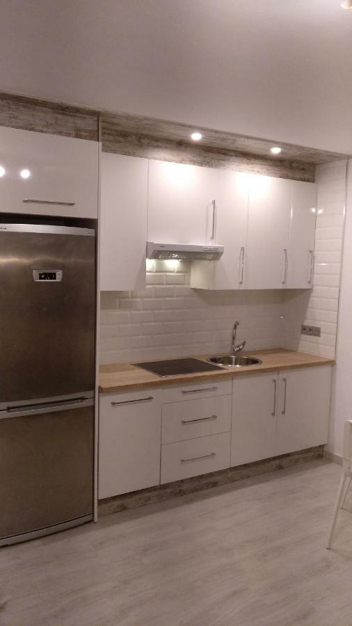 Valleverde Apartment Fuengirola Ngoại thất bức ảnh