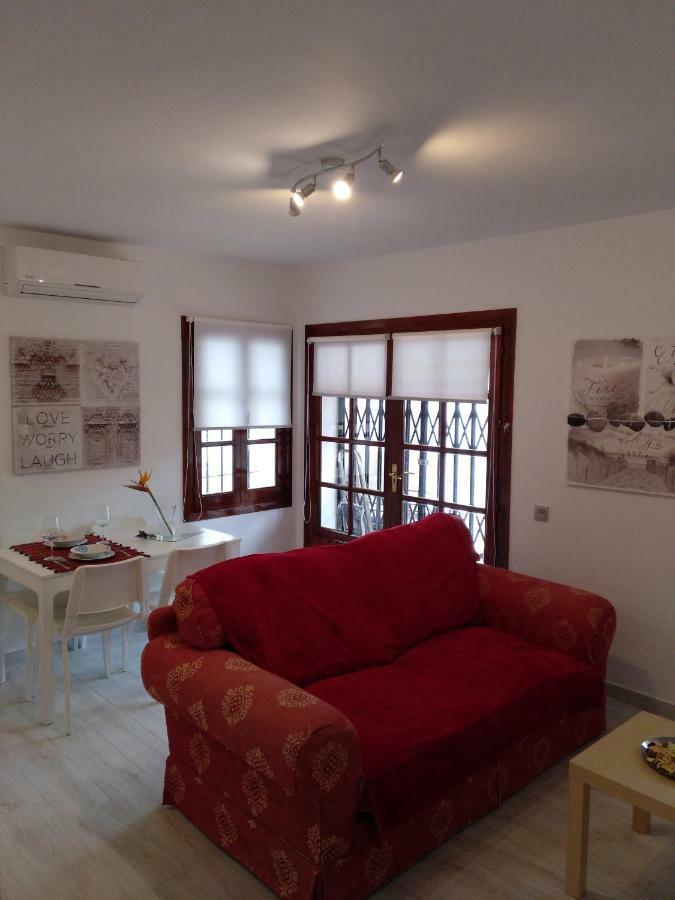Valleverde Apartment Fuengirola Ngoại thất bức ảnh