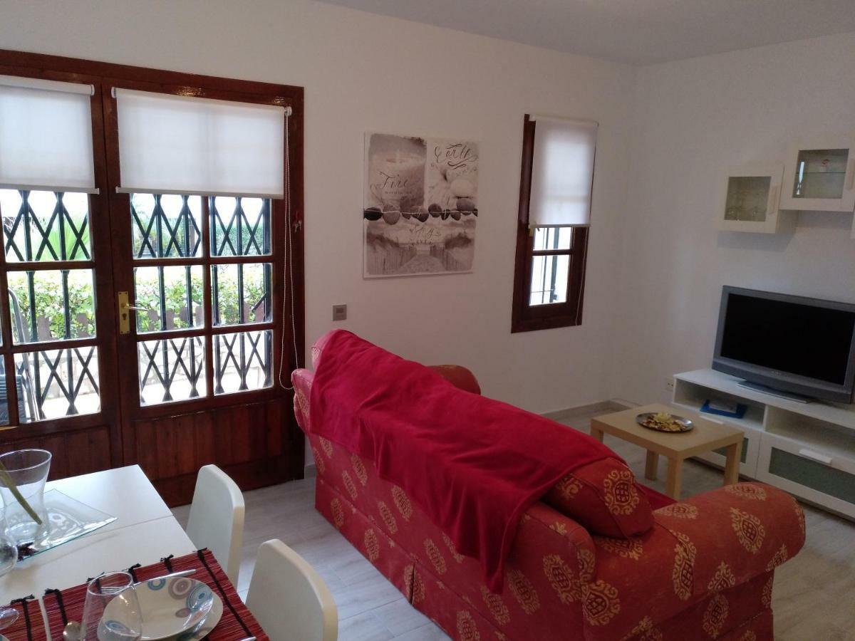 Valleverde Apartment Fuengirola Ngoại thất bức ảnh