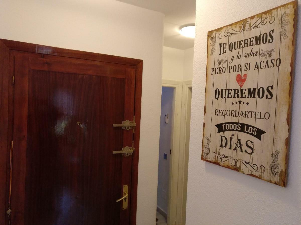 Valleverde Apartment Fuengirola Ngoại thất bức ảnh