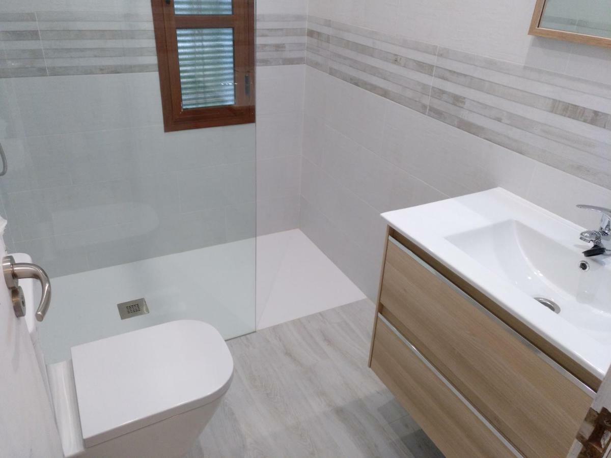 Valleverde Apartment Fuengirola Ngoại thất bức ảnh