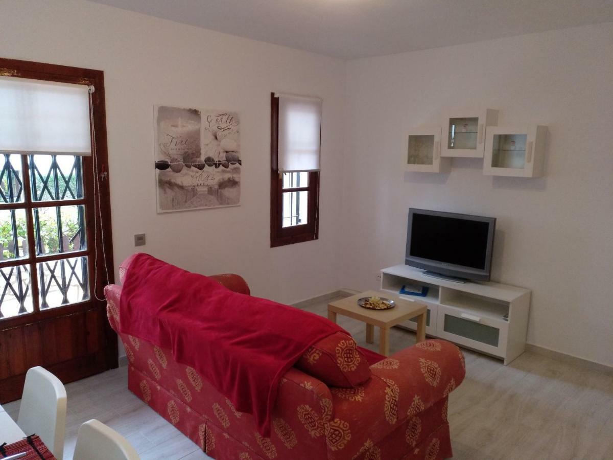 Valleverde Apartment Fuengirola Ngoại thất bức ảnh