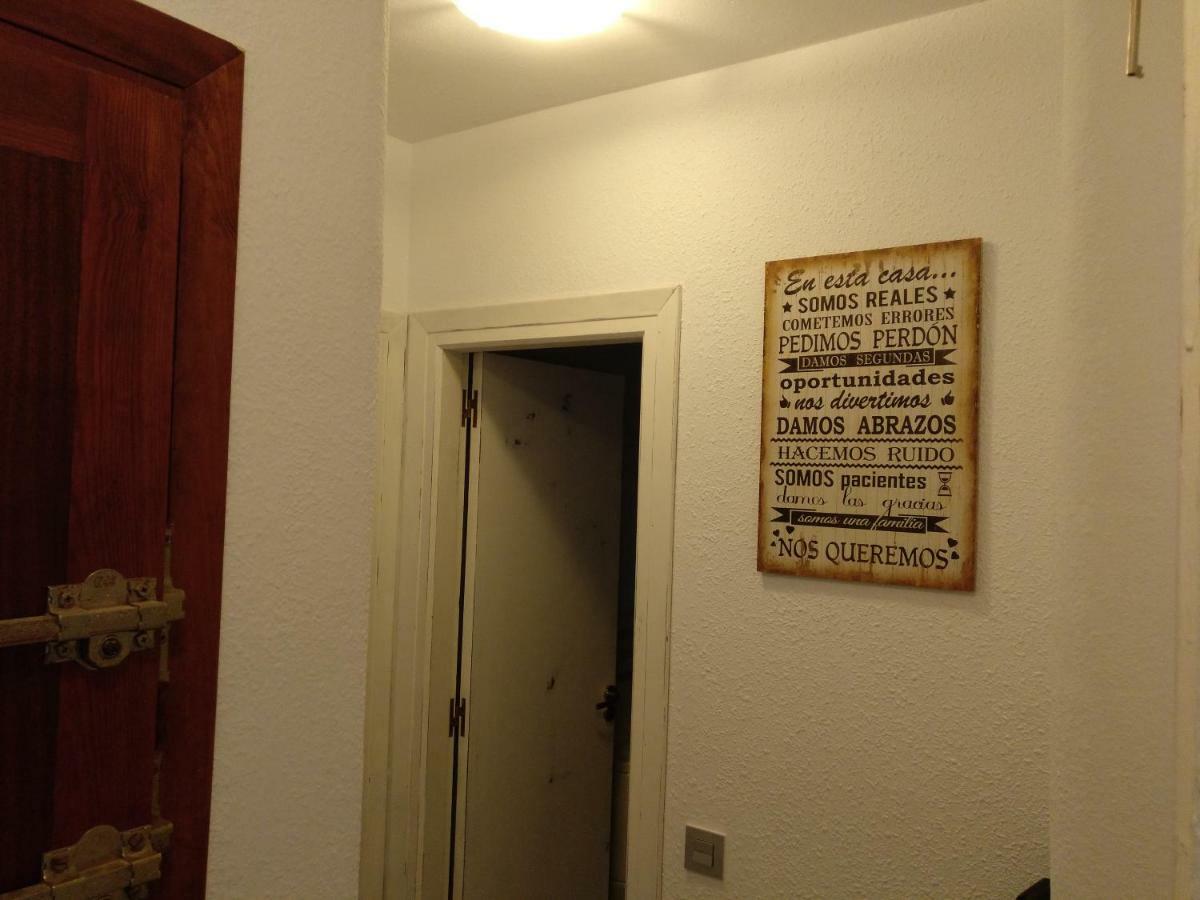 Valleverde Apartment Fuengirola Ngoại thất bức ảnh
