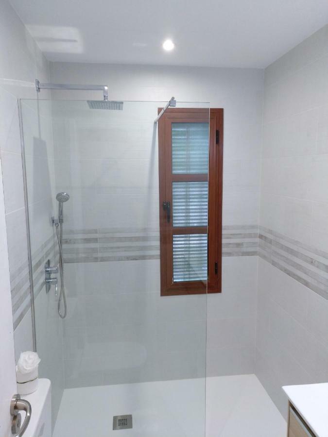 Valleverde Apartment Fuengirola Ngoại thất bức ảnh