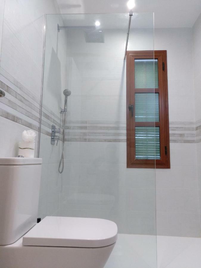 Valleverde Apartment Fuengirola Ngoại thất bức ảnh