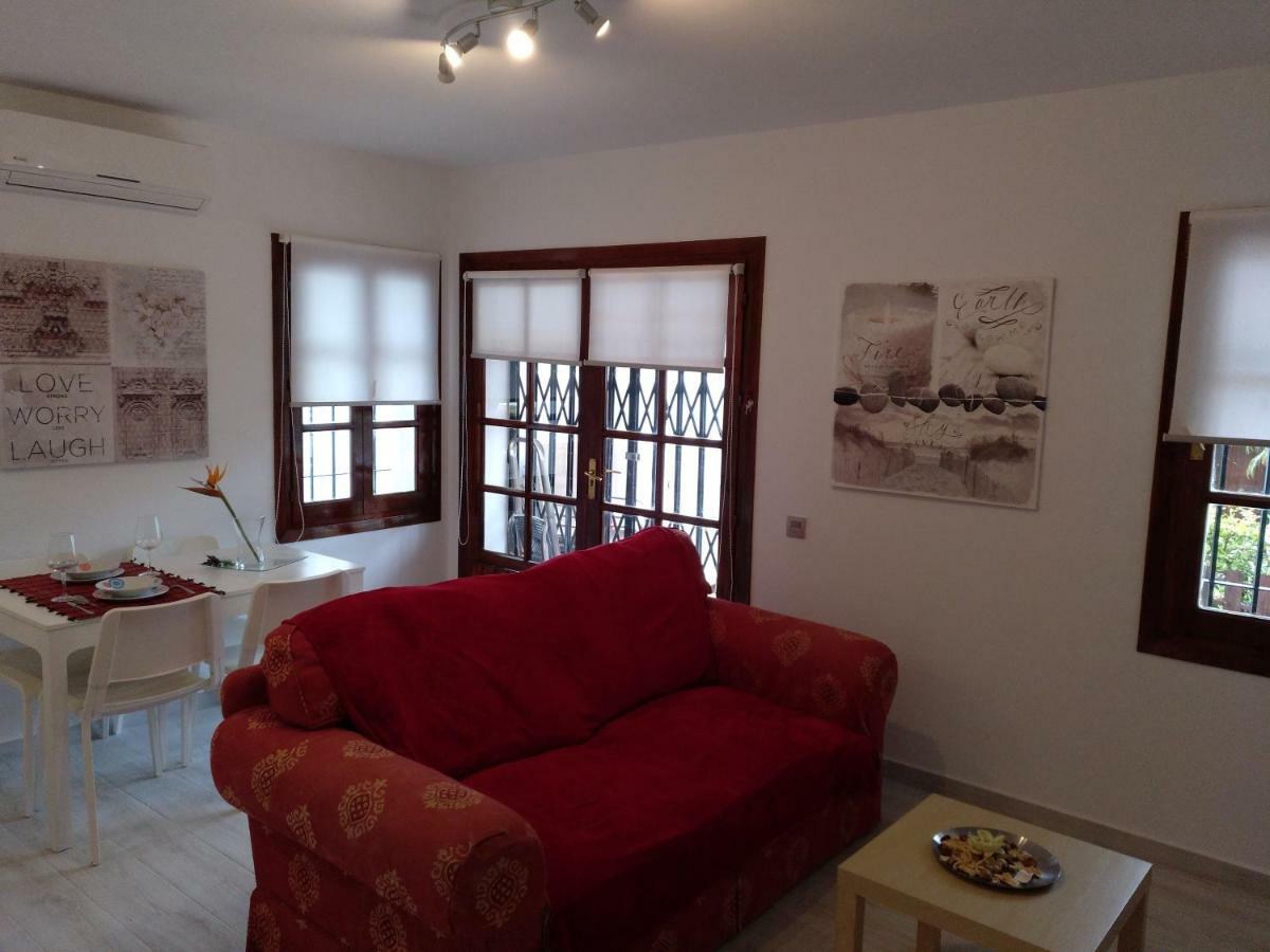 Valleverde Apartment Fuengirola Ngoại thất bức ảnh
