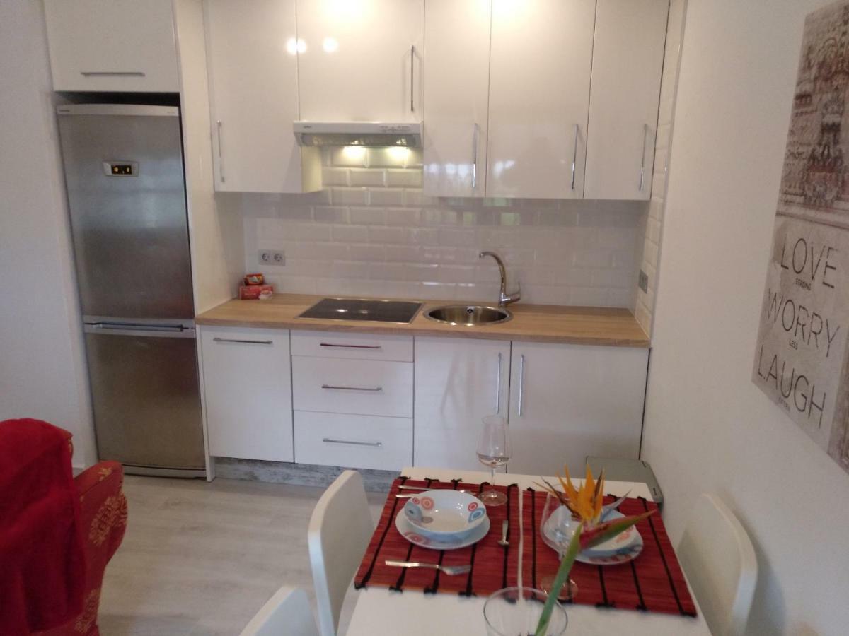 Valleverde Apartment Fuengirola Ngoại thất bức ảnh