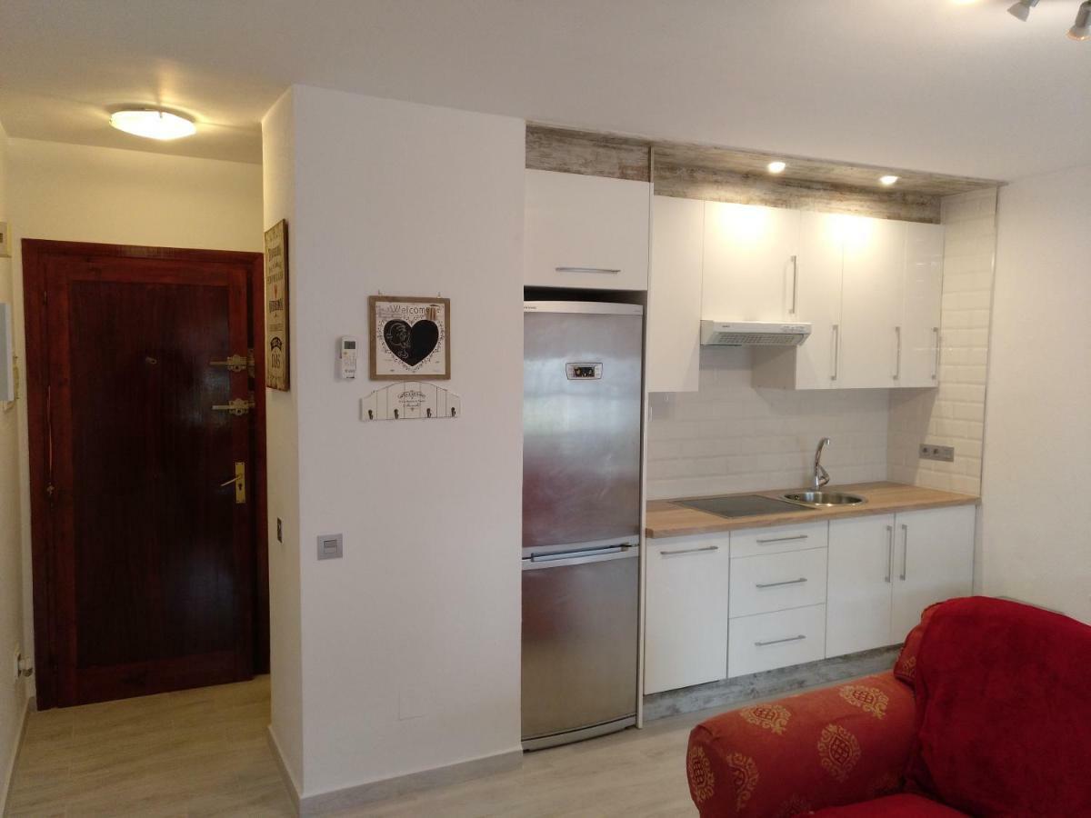 Valleverde Apartment Fuengirola Ngoại thất bức ảnh