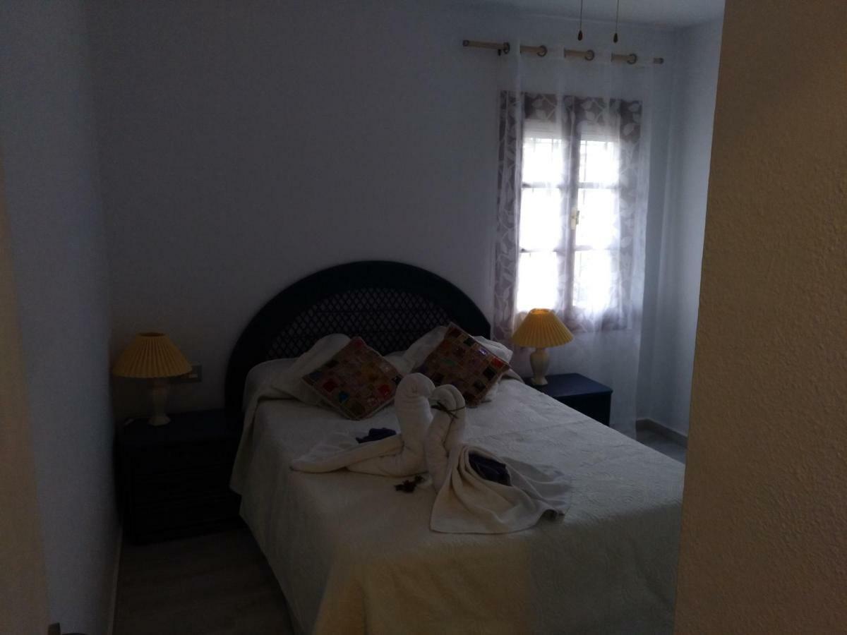 Valleverde Apartment Fuengirola Ngoại thất bức ảnh