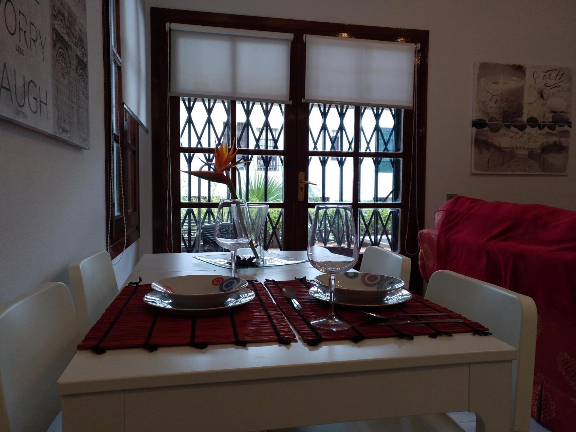 Valleverde Apartment Fuengirola Ngoại thất bức ảnh