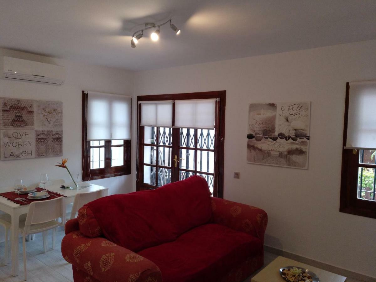 Valleverde Apartment Fuengirola Ngoại thất bức ảnh