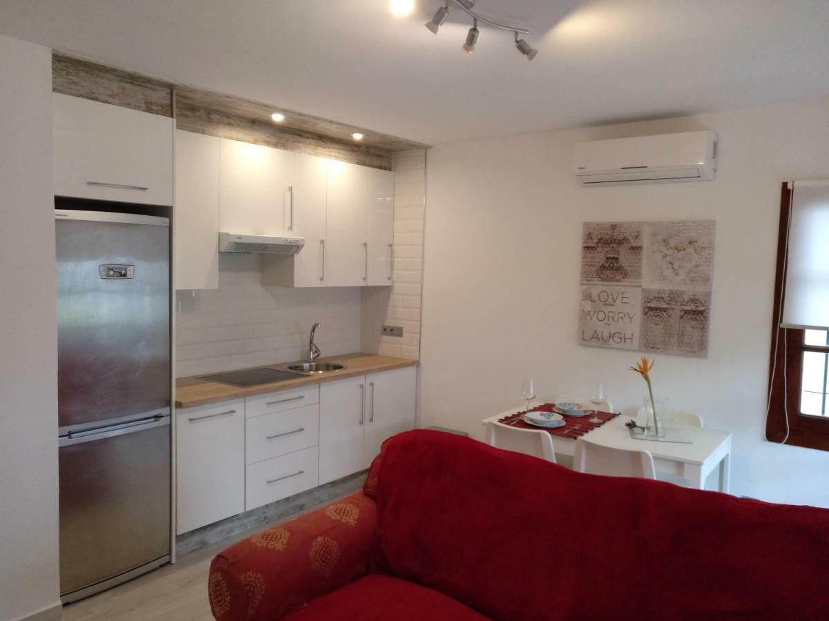 Valleverde Apartment Fuengirola Ngoại thất bức ảnh