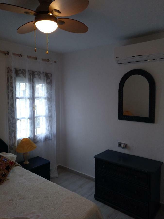 Valleverde Apartment Fuengirola Ngoại thất bức ảnh