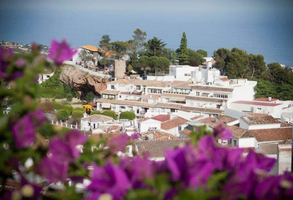 Valleverde Apartment Fuengirola Ngoại thất bức ảnh