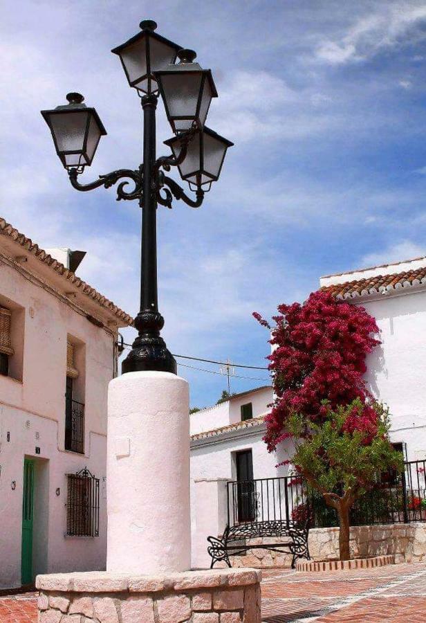 Valleverde Apartment Fuengirola Ngoại thất bức ảnh